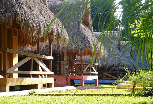 Centros Ecoclub