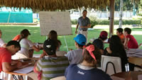 Director Pedagógico